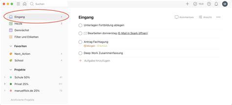 todoist gtd|Aufgaben mit Getting Things Done (GTD) und Todoist。